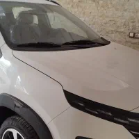 ام‌وی‌ام X33 Cross، مدل ۱۴۰۴|خودرو سواری و وانت|شاهین‌شهر, شهرک منازل چوبی|دیوار