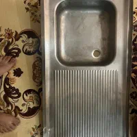 انواع سینک تک دوقلو و انواع سایز چپ و راست البرز