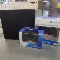ps4 slim 1Tr اقساط سفته