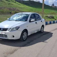 خودرو ساینا