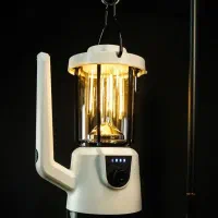 چراغ فانوسی مدل CH 22020