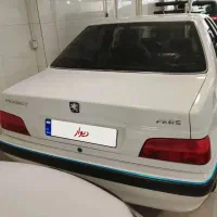 پارس سال نیم فول مدل ۱۴۰۲ کم کار، نقد و اقساط|خودرو سواری و وانت|یزد, |دیوار