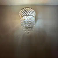 لوستر  دیواری|لوستر و چراغ آویز|تبریز, |دیوار