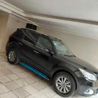 هایما s7 پلاس مدل 402|خودرو سواری و وانت|تهران, گلستان (شهرک راه آهن)|دیوار