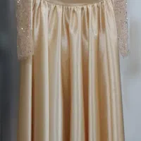 لباس مجلسی سایز36و38