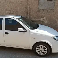 ماشین سایناs مدل 1401|خودرو سواری و وانت|بندر ماهشهر, |دیوار