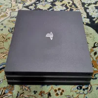 Ps4 pro|کنسول، بازی ویدئویی و آنلاین|دیلم, |دیوار