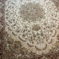 ۳عدفرش۱۲متری مارک پاتریس|فرش|تربت‌حیدریه, ۴۵ متری|دیوار