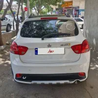 کوییک دنده ای R مدل ۱۴۰۰ فروش یا معاوضه شاهین G|خودرو سواری و وانت|اصفهان, آفاران|دیوار