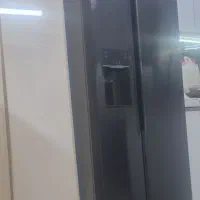 یخچال ساید بای ساید نو جیپلاس