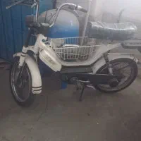 موتور براوو