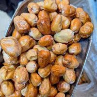 سنجد تازه امسالی