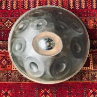 هنگدرام( هندپن) yonapan|درام و پرکاشن|مشهد, فرهنگ|دیوار