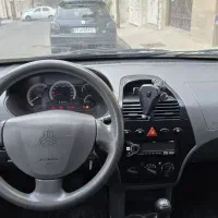 تیبا ۲ EX مدل ۹۷ بی رنگ|خودرو سواری و وانت|تهران, زیبادشت|دیوار