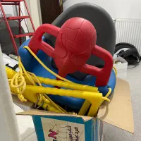 روروک|کالسکه و لوازم جانبی|گرمدره, |دیوار