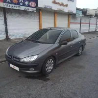 206Sd V1 معاوضه