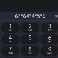 کد 6 رند پله ای