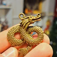 اویز اژدها لوازمات فنگ شویی در کرج لوازمات یوگاکرج