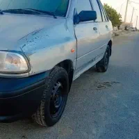 پراید مدل89|خودرو سواری و وانت|فنوج, |دیوار