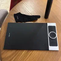 قلم نوری xp-pen