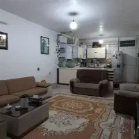 منزل دو خوابه طبقه بالا