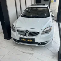 برلیانس H330 اتوماتیک ،مدل 1395