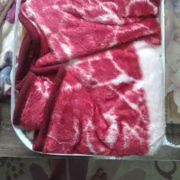 پتو نرم|رختخواب، بالش، پتو|گیلان غرب, |دیوار