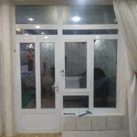 درب و پنجره آلومنیمی