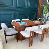 تولیدی مبلمان داریوش اقساط بدون سود لوپز پلاس|مبلمان خانگی و میز عسلی|بم, |دیوار