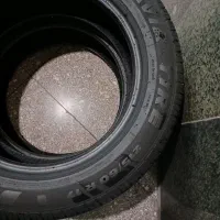 چهار حلقه لاستیک|قطعات یدکی و لوازم جانبی|تهران, شهرک صدرا|دیوار