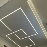 اجرای کناف با استانداردK+|خدمات پیشه و مهارت|اهر, |دیوار