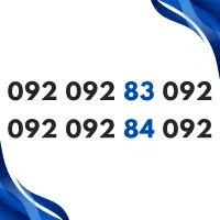 خط رند / شماره رند / سیم کارت رند