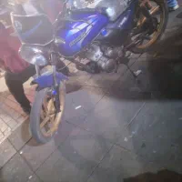 موتور سیکلت ۱۵۰ ایردوکو|موتورسیکلت|رشت, شهرک آیت الله منتظری|دیوار