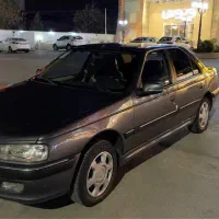 پارس مدل1402|خودرو سواری و وانت|مشهد, الهیه|دیوار