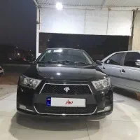 دنا پلاس مشکی آبنوس|خودرو سواری و وانت|بهبهان, |دیوار