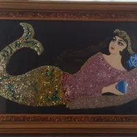 تابلو زندگی|تابلو، نقاشی، عکس|تهران, تهرانپارس غربی|دیوار