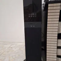 اسپیکر جفت تمیز باکارتن وکنترل