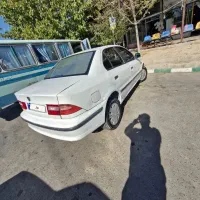 سمند ال ایکس LX|خودرو سواری و وانت|قوچان, |دیوار