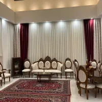 فروش مبلمان و میز ناهار خوری