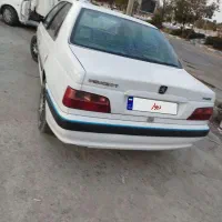 پارسTU5مدل1390اتومات‌بسیار‌تمیز‌در‌حد‌نو|خودرو سواری و وانت|مشهد, بالا خیابان|دیوار