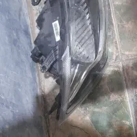 چراغ ماشین