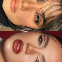 آموزش خودآرایی و گریم و میکاپ تخصصی عروس