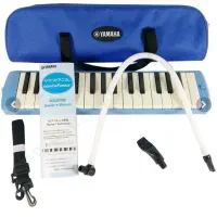 ملودیکا یاماها مدل P32|سازهای بادی|اردبیل, |دیوار