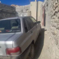 پراید صبا ۸۸|خودرو سواری و وانت|قوچان, |دیوار