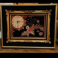 تابلو فرش دستباف تبریز