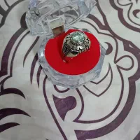 انگشتر موزنایت|جواهرات|کرمانشاه, |دیوار