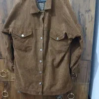 مانتوپاییزه جنس مخمل