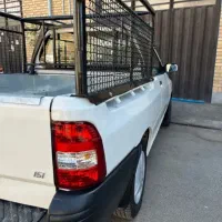 پراید وانت ده تا کار برج دوازده 1403|خودرو سواری و وانت|ورامین, شهرک فجر|دیوار