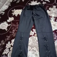 تیشرت شلوار کراپ|لباس|دورود, |دیوار