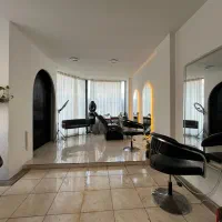 اجاره لاین ناخن،تخت(تتوفشیال ،مژه)صندلی رنگ کراتین